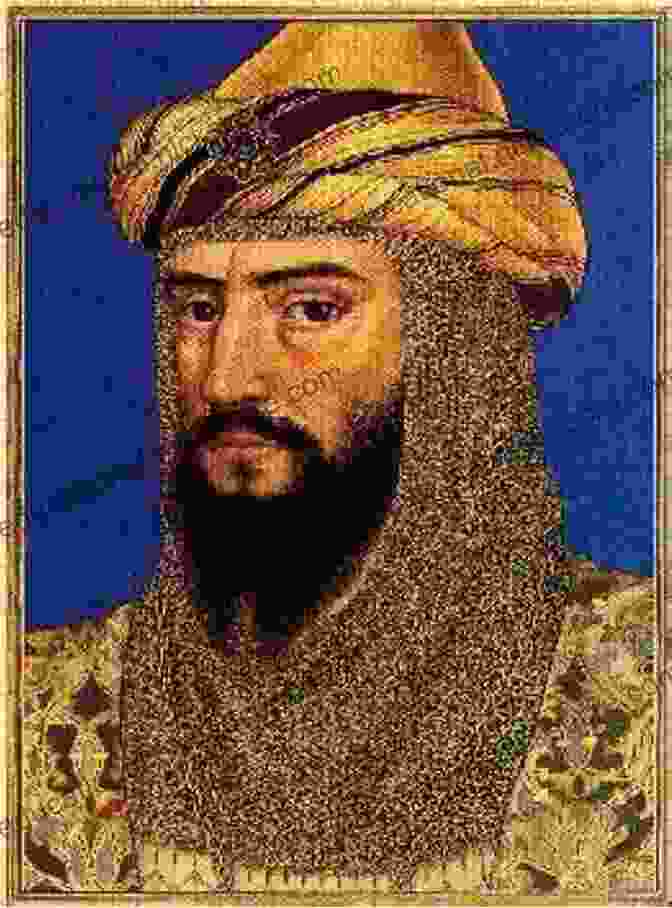 A Portrait Of Salah Ad Din, The Ayyubid Sultan Who Reconquered Jerusalem From The Crusaders In 1187 AD Under Jerusalem: The Buried History Of The World S Most Contested City