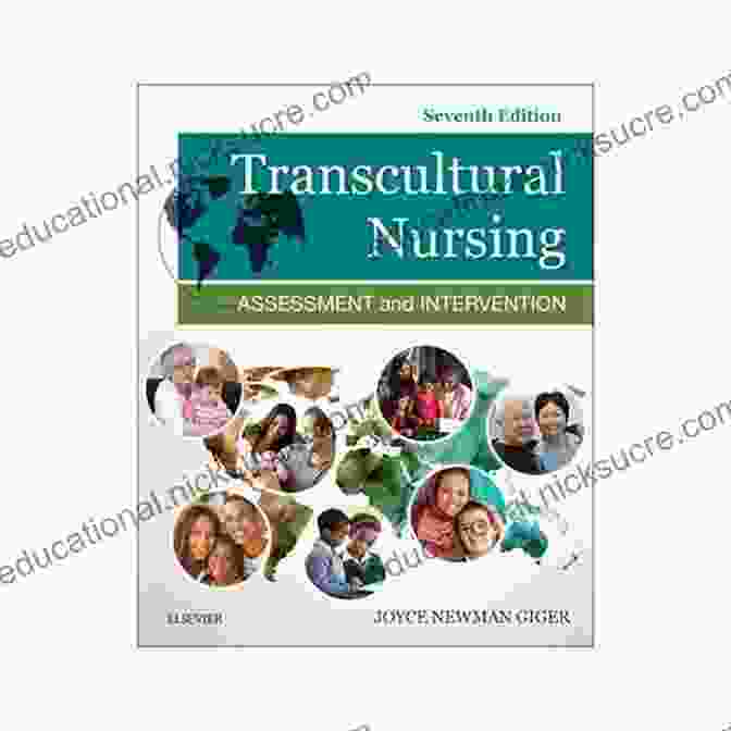 Book Cover Of Transcultural Nursing: Assessment And Intervention Transcultural Nursing E Book: Assessment And Intervention