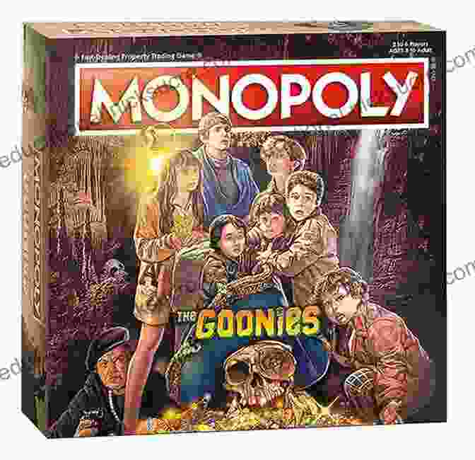 Goonies Spooky Transport Board Game Gameplay Habsun Learning For All Best Juniors Alphabets II Juniors ABC Babies Toddlers Kids Counting Age 1 5 Years Multi Colors: Retro Interesting Joyful Play Game Store Goonies Spooky Transport