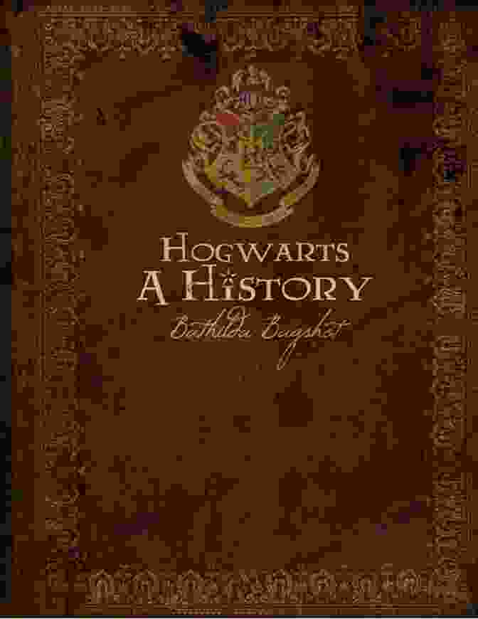 Hogwarts: A History Cover Image The Hogwarts Library Collection: The Complete Harry Potter Hogwarts Library