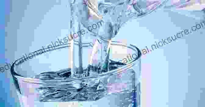 Image Of A Glass Of Water Representing Hydration YOU: The Owner S Manual For Teens: A Guide To A Healthy Body And Happy Life