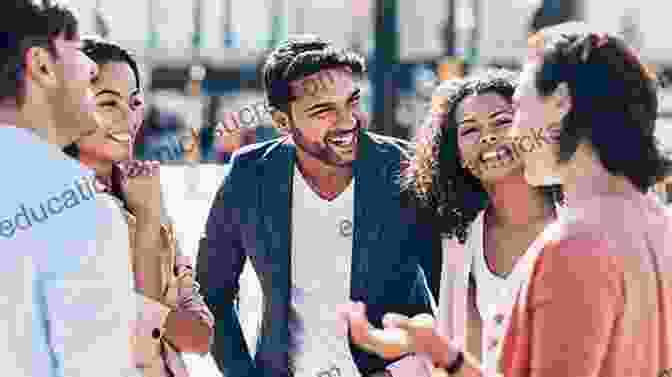 Image Of Friends Laughing Representing Healthy Relationships YOU: The Owner S Manual For Teens: A Guide To A Healthy Body And Happy Life