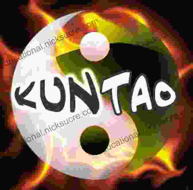 Kun Tao, Another Martial Art From Sumatra, Known For Its Lightning Fast Reflexes And Circular Movements The Martial Arts Of Indonesia: A Guide To Pencak Silat Kuntao And Traditional Weapons