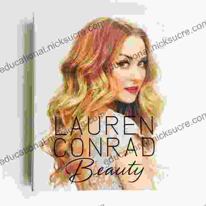 Lauren Conrad Beauty Haircare Products Lauren Conrad Beauty Lauren Conrad