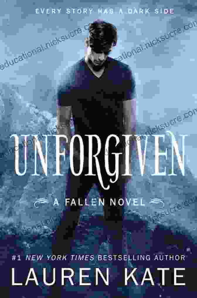 Lauren Kate, Author Of Unforgiven Fallen Unforgiven (Fallen 5) Lauren Kate