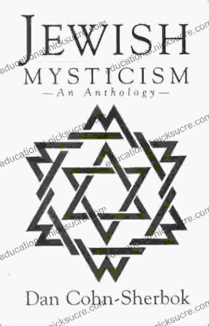 Mystical Jewish Symbolism Major Trends In Jewish Mysticism