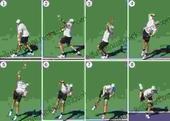 Proper Tennis Stroke Mechanics Fit To Play Tennis: High Performance Training Tips