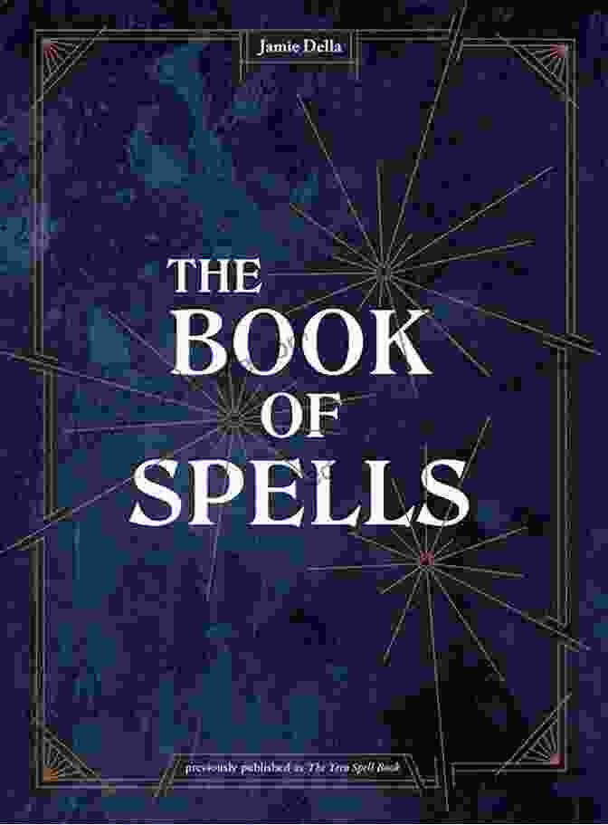 The Book Of Spells Cover Image The Hogwarts Library Collection: The Complete Harry Potter Hogwarts Library