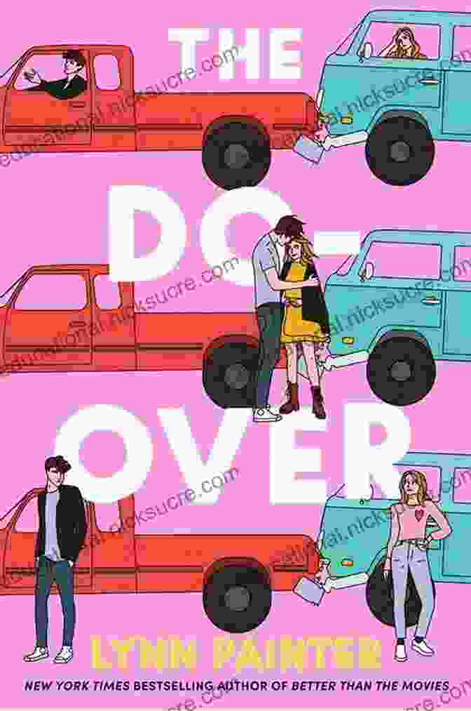 The Do Over By Lynn Painter The Do Over Lynn Painter
