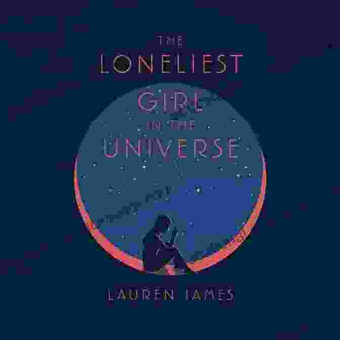 The Loneliest Girl Gazes Into The Starry Abyss The Loneliest Girl In The Universe