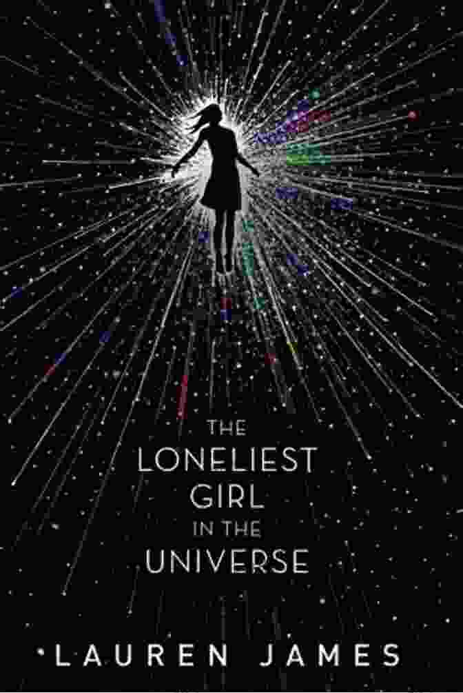 The Loneliest Girl In The Universe, Lost In The Darkness Of Space The Loneliest Girl In The Universe