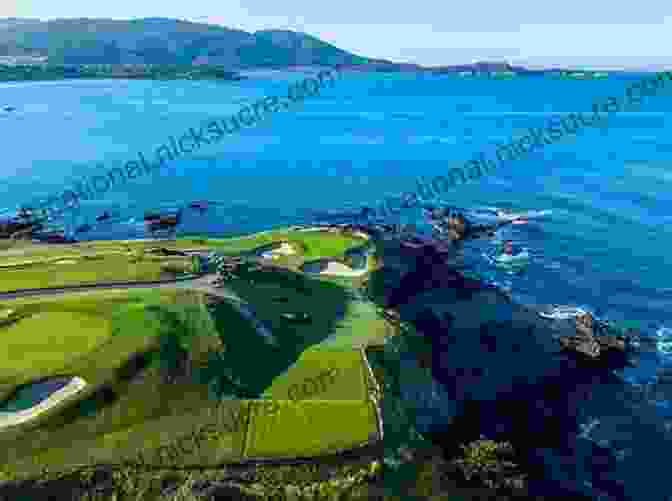 The Picturesque Par 3 7th Hole At Pebble Beach Golf Links The Masters: A Hole By Hole History Of America S Golf Classic