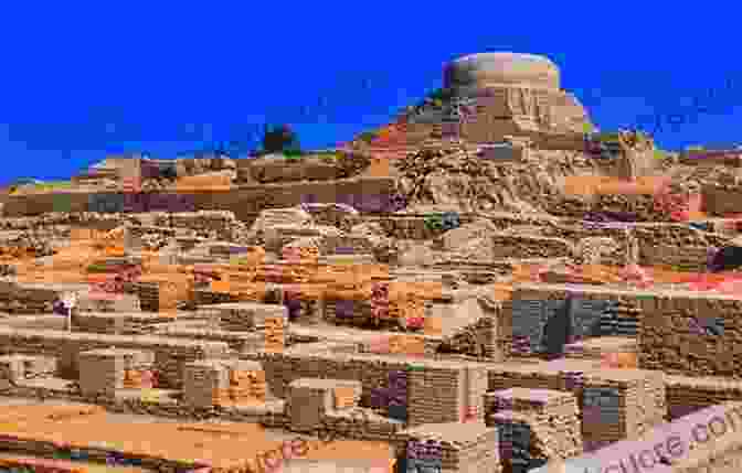 The Ruins Of Mohenjo Daro The Indus: Lost Civilizations Andrew Robinson