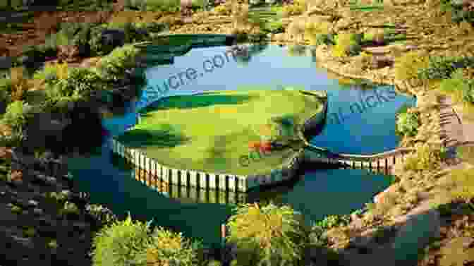 The Scenic Par 3 16th Hole At Grayhawk Golf Club The Masters: A Hole By Hole History Of America S Golf Classic