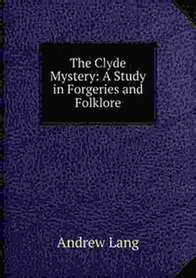 William Brodie's Execution The Clyde Mystery A Study In Forgeries And Folklore