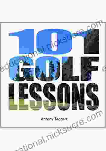 101 Golf Lessons Stan Tekiela
