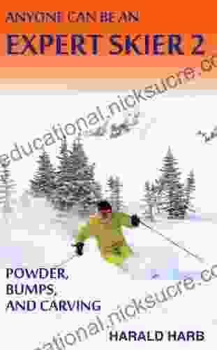 Anyone Can Be An Expert Skier 2