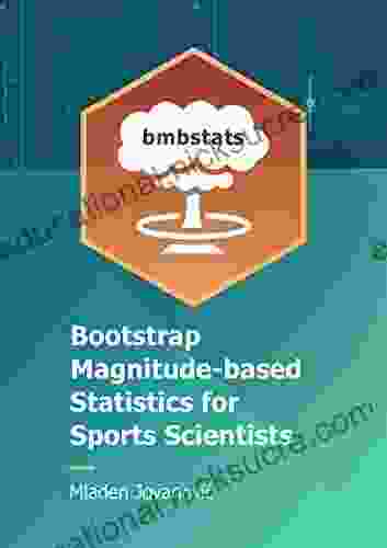 Bmbstats: Bootstrap Magnitude Based Statistics For Sports Scientists