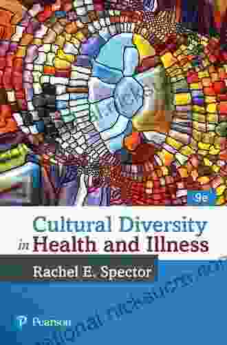 Cultural Diversity In Health And Illness (2 Downloads)