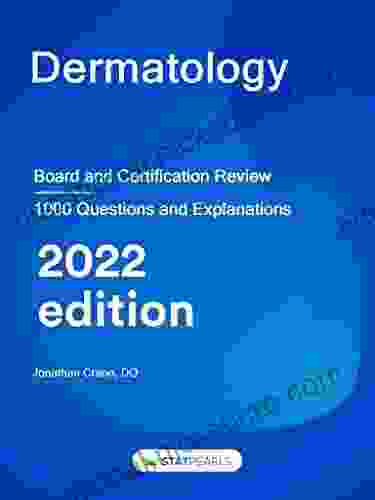 Dermatology: Board And Certification Review