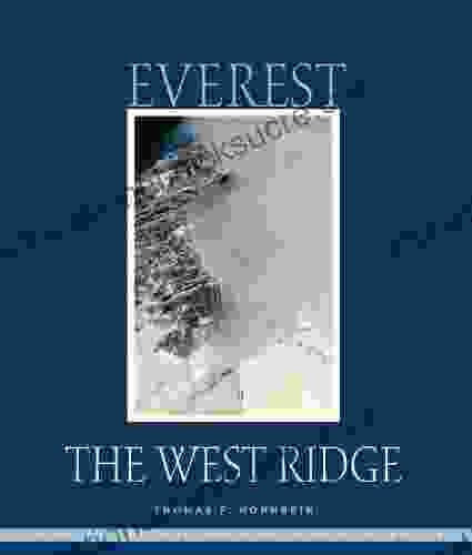 Everest: The West Ridge Anniversary Edition