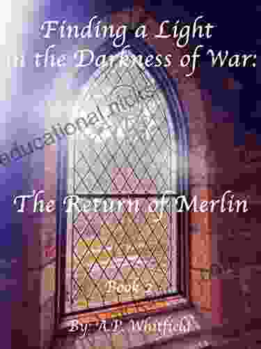 Finding A Light In The Darkness Of War: The Return Of Merlin
