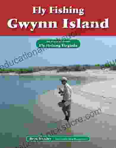 Fly Fishing Gwynn Island: An Excerpt From Fly Fishing Virginia
