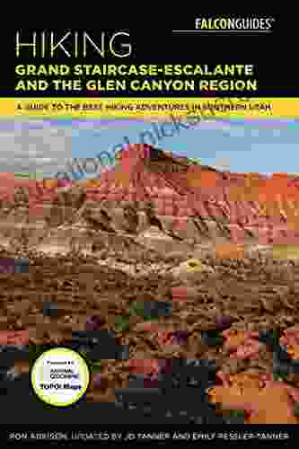 Hiking Grand Staircase Escalante The Glen Canyon Region: A Guide To The Best Hiking Adventures In Southern Utah