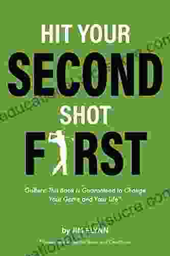Hit Your Second Shot First