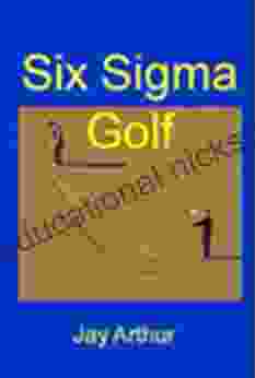 Six Sigma Golf: How To Improve Your Golf Game
