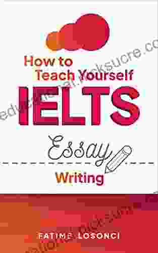 How To Teach Yourself IELTS Essay Writing (How To Teach IELTS)
