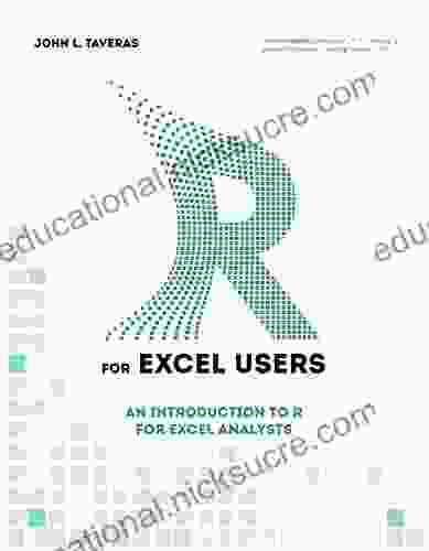 R For Excel Users: Introduction To R For Excel Analysts