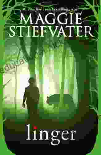 Linger (Shiver 2) (The Wolves Of Mercy Falls)