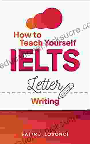 How To Teach Yourself IELTS Letter Writing (How To Teach IELTS)