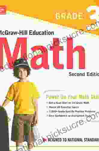 McGraw Hill Math Grade 4 Quick Guide