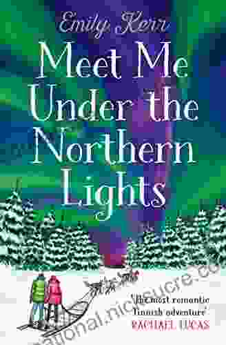 Meet Me Under The Northern Lights: A Brand New Romance Perfect For A Cosy Night In 2024