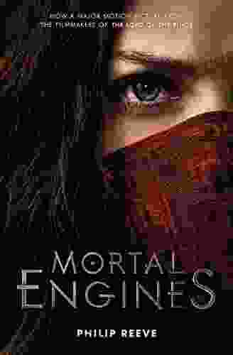 Mortal Engines (Mortal Engines 1)