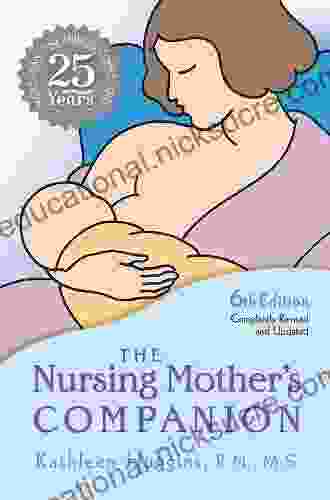 Nursing Mother S Companion 6th Edition