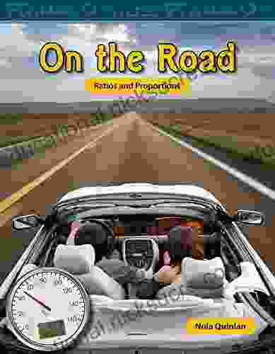 On The Road (Mathematics Readers)