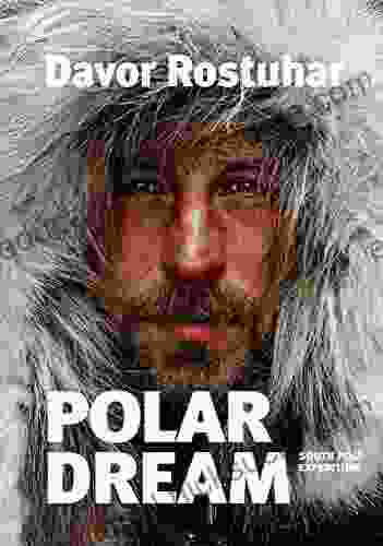 Polar Dream: South Pole Expedition