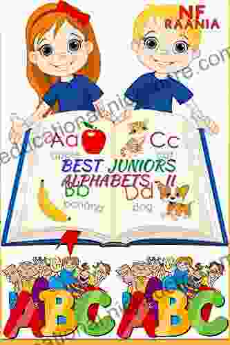 Habsun Learning For All Best Juniors Alphabets II Juniors ABC Babies Toddlers Kids Counting Age 1 5 Years Multi Colors: Retro Interesting Joyful Play Game Store Goonies Spooky Transport