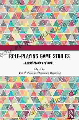 Role Playing Game Studies: Transmedia Foundations