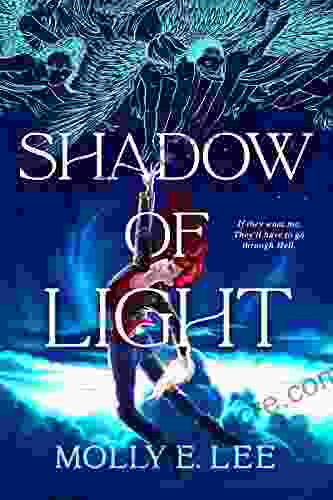 Shadow Of Light (Ember Of Night 2)