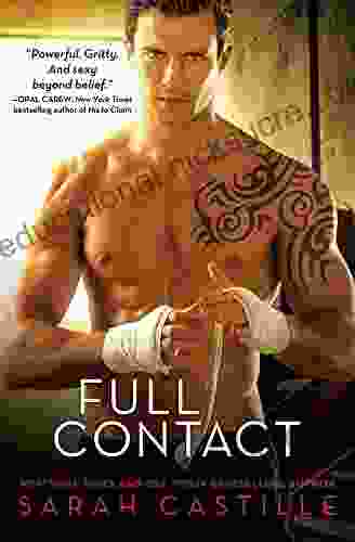 Full Contact: She S About To Become Very Willing Prey For This MMA Predator (Redemption 3)
