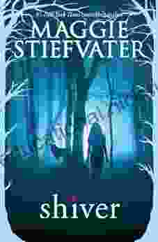 Shiver (The Wolves Of Mercy Falls 1)