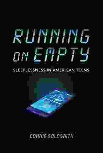 Running On Empty: Sleeplessness In American Teens (Nonfiction Young Adult)