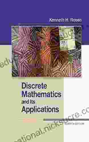 Solution Manual Of Discrete Mathematics And Its Application Kenneth H Rosen : Students Solution Guide Expert 7th Addition