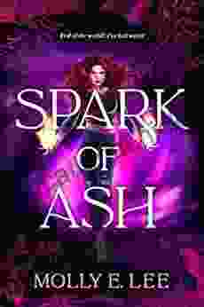 Spark Of Ash (Ember Of Night 3)