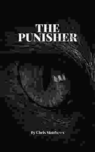 The Punisher Stan Tekiela