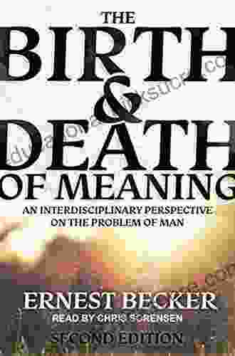 Birth And Death Of Meaning